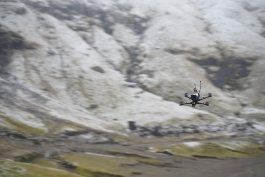 Weather, Altitude & Terrain Logic @Wild Boar