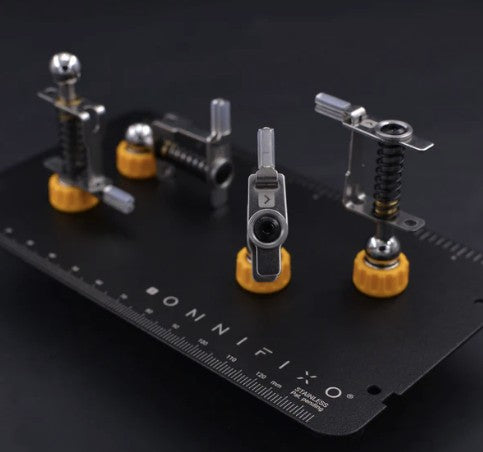 Omnifixo Review: The Ultimate Workbench Upgrade for FPV Pilots & Drone Builders