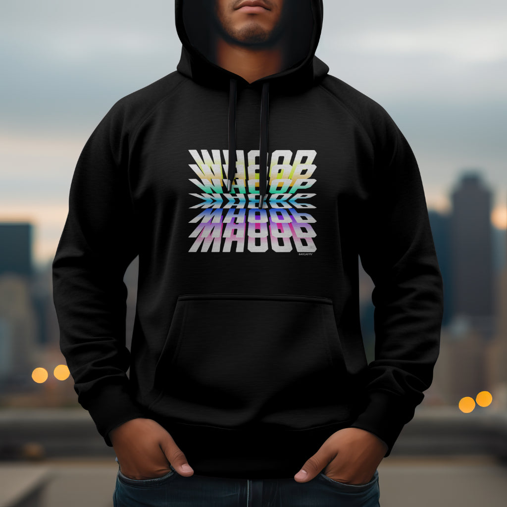 Radical FPV Whoop Whoop Hoody