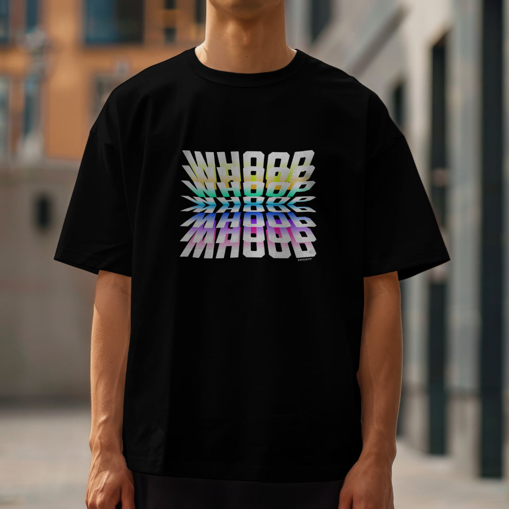 RADICAL Whoop Whoop T-Shirt