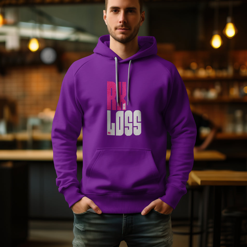 RADICAL RX LOSS Hoody