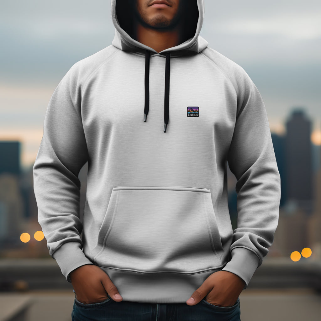 RADICAL FLY hIGH DIVE FAST Hoody