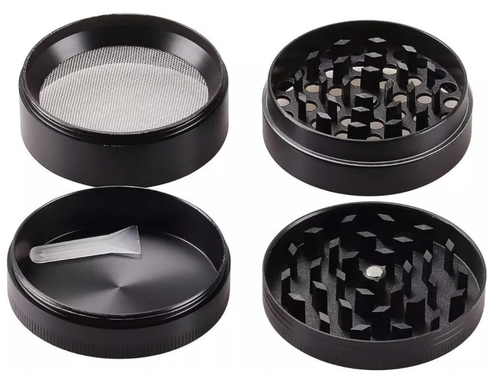 RADICALFPV FLY so HIGH 420 GRINDER