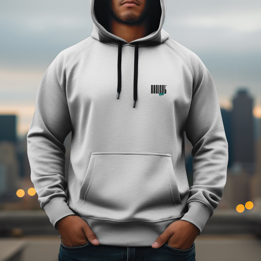 RADICAL BANDO RIPPER Hoody