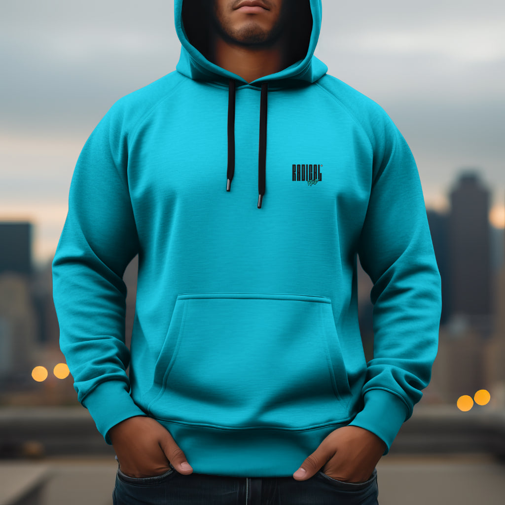 RADICAL FLY CLOUD INVERSION Hoody