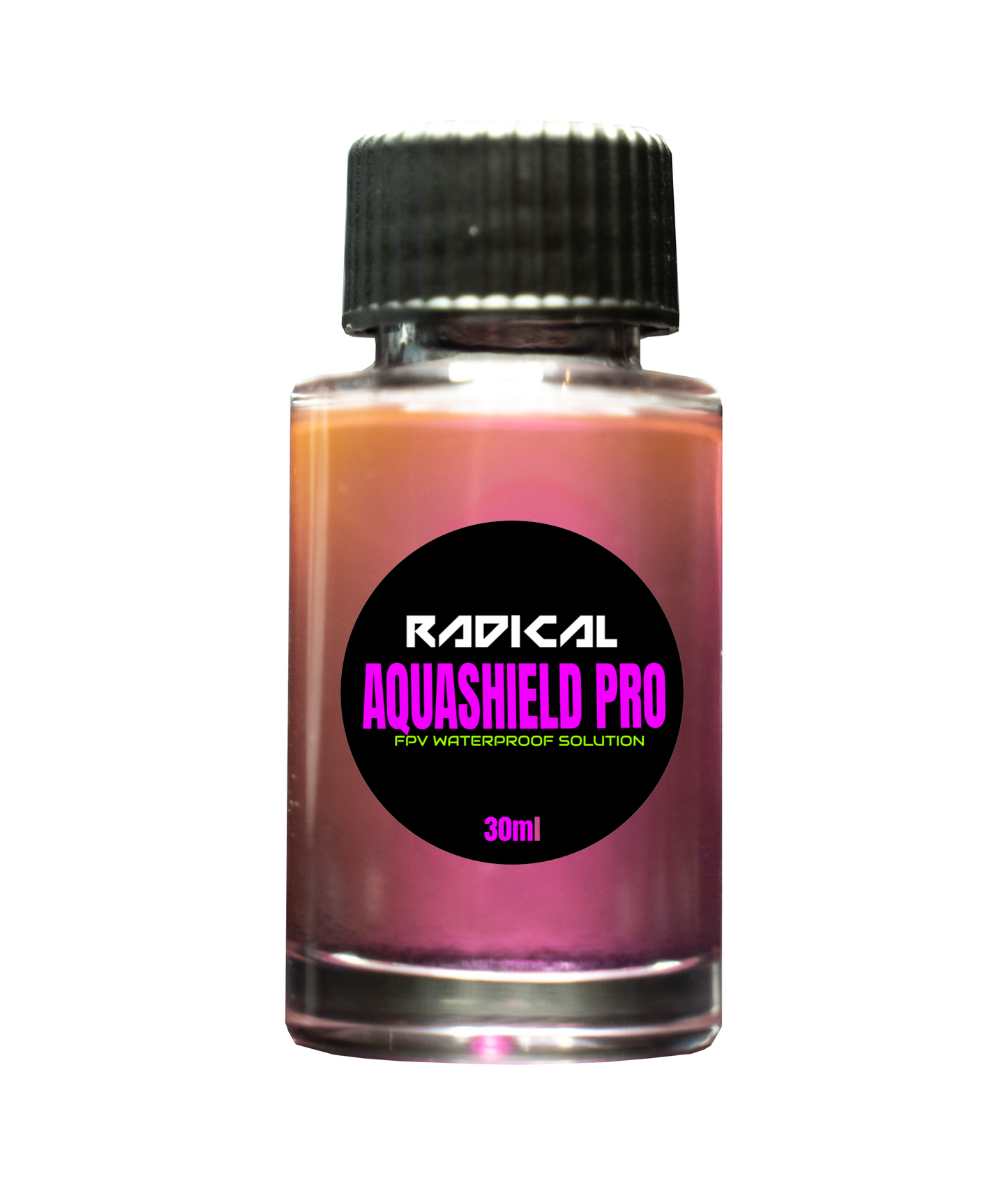 AquaShield - Advanced Silicone-Based Protective Coating