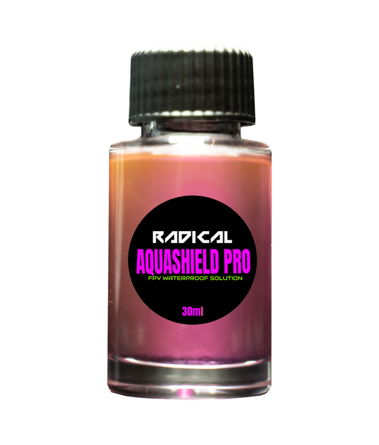 AquaShield - Advanced Silicone-Based Protective Coating
