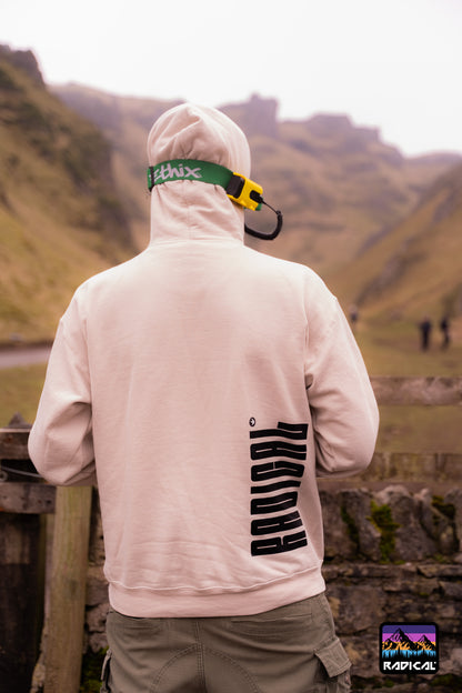 RADICAL FLY HIGH DIVE FAST Hoody