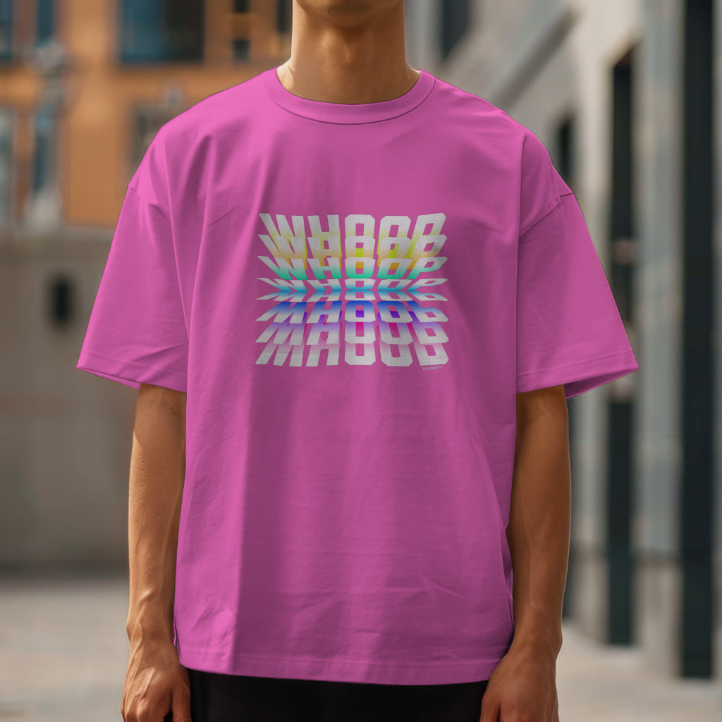 RADICAL Whoop Whoop T-Shirt