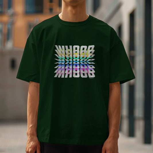 RADICAL Whoop Whoop T-Shirt