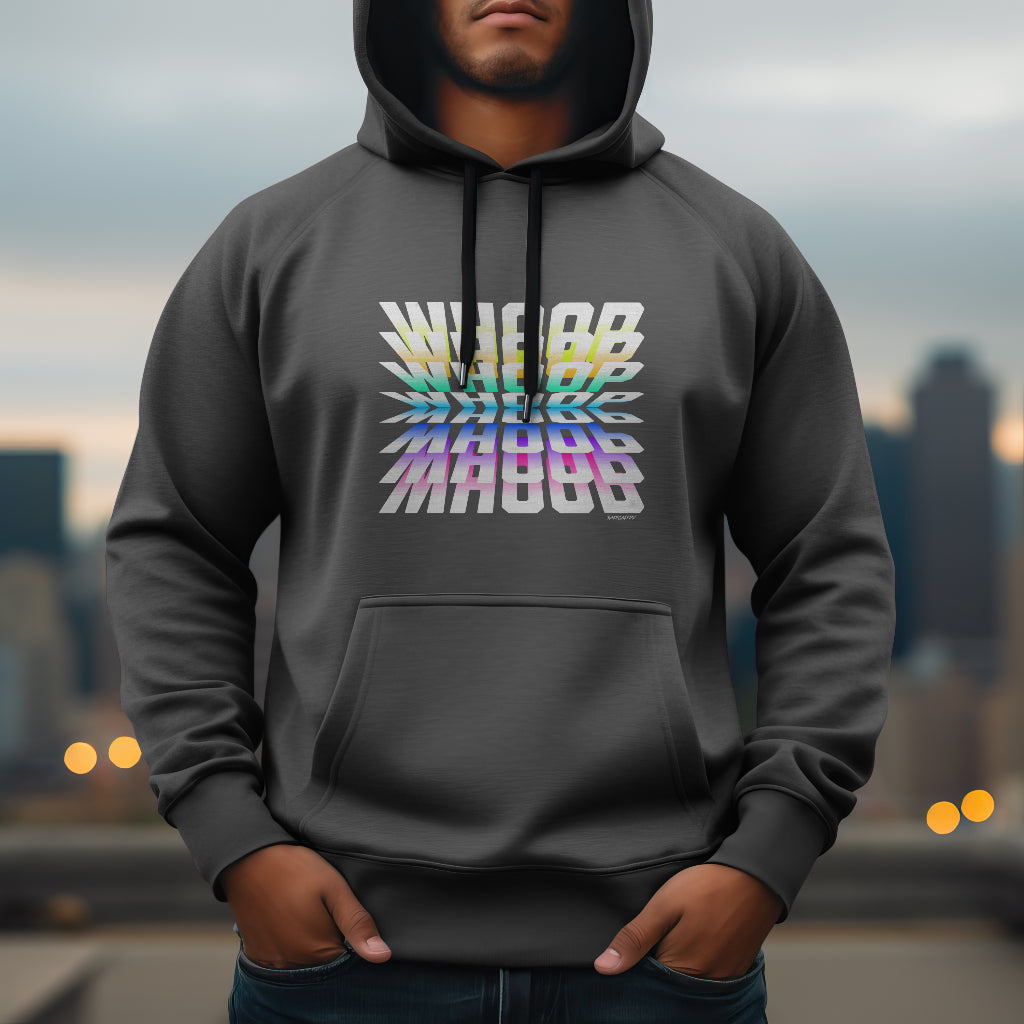 Radical FPV Whoop Whoop Hoody