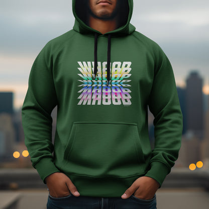 Radical FPV Whoop Whoop Hoody