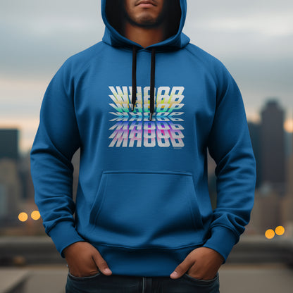 Radical FPV Whoop Whoop Hoody
