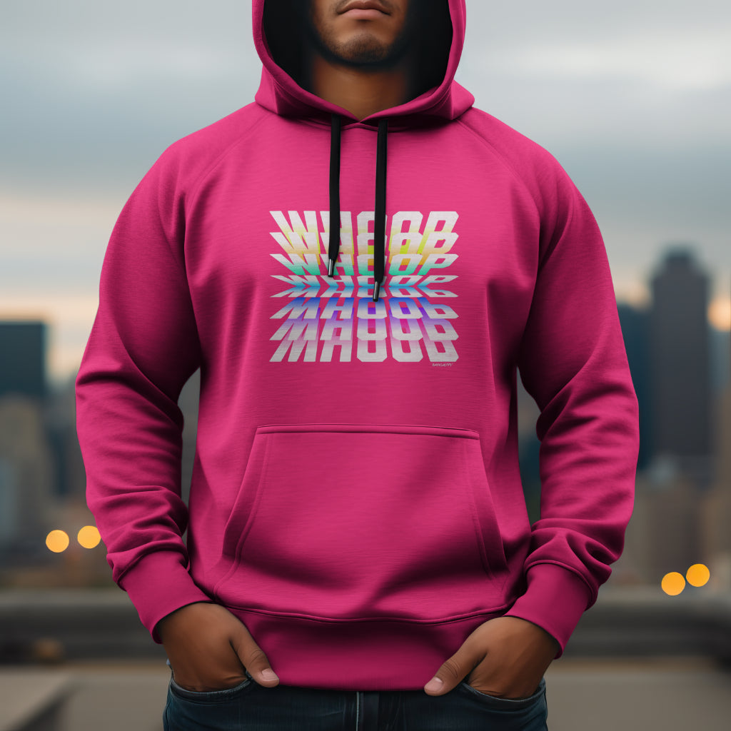Radical FPV Whoop Whoop Hoody