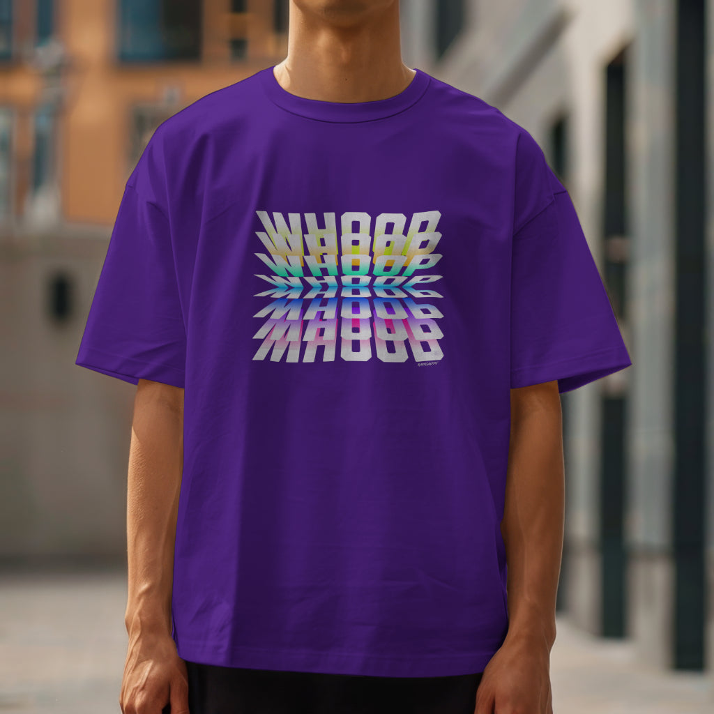 RADICAL Whoop Whoop T-Shirt