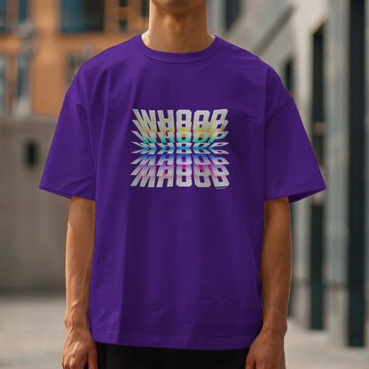 RADICAL Whoop Whoop T-Shirt