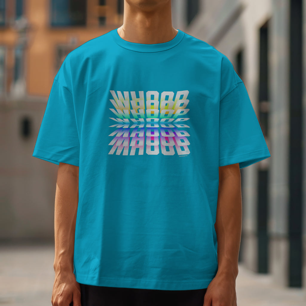 RADICAL Whoop Whoop T-Shirt