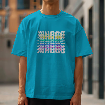 RADICAL Whoop Whoop T-Shirt