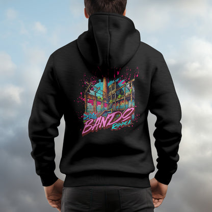 RADICAL BANDO RIPPER Hoody