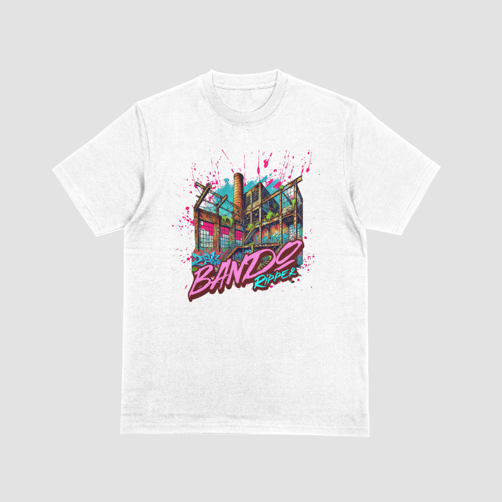 RADICAL BANDO RIPPER T-Shirt