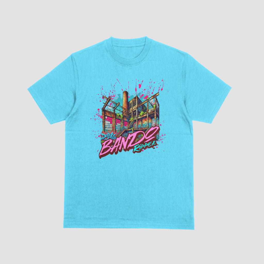 RADICAL BANDO RIPPER T-Shirt