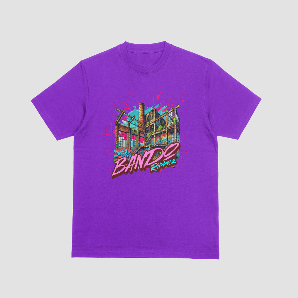 RADICAL BANDO RIPPER T-Shirt