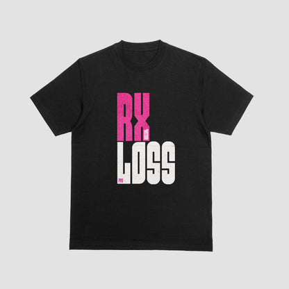 RADICAL RX LOSS  T-Shirt