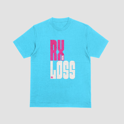 RADICAL RX LOSS  T-Shirt