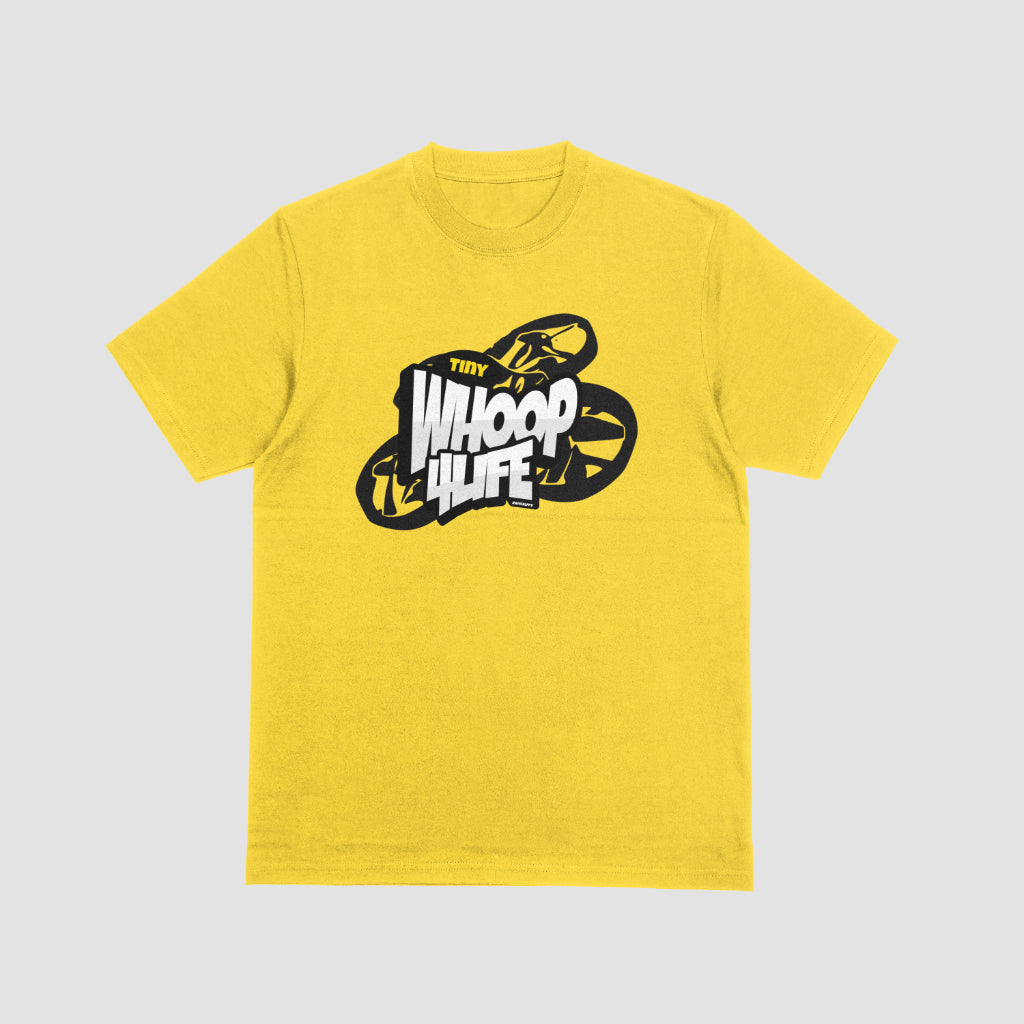 RADICAL Tiny Whoop 4 Life T-Shirt