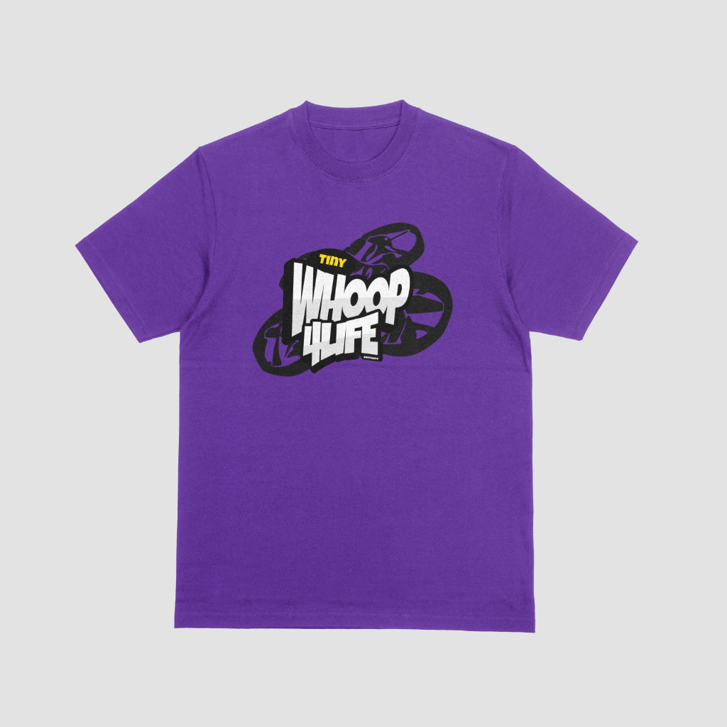 RADICAL Tiny Whoop 4 Life T-Shirt