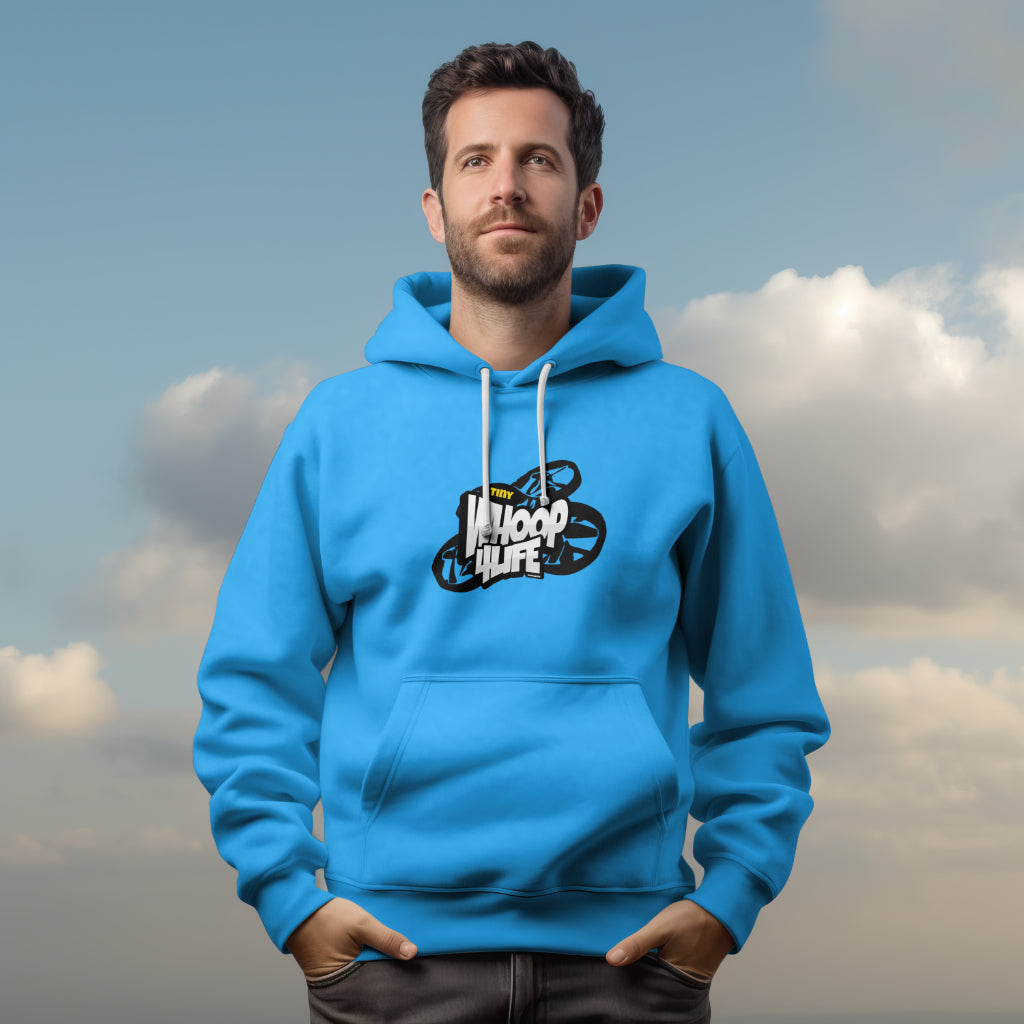 RADICAL Tiny Whoop 4 Life Hoody