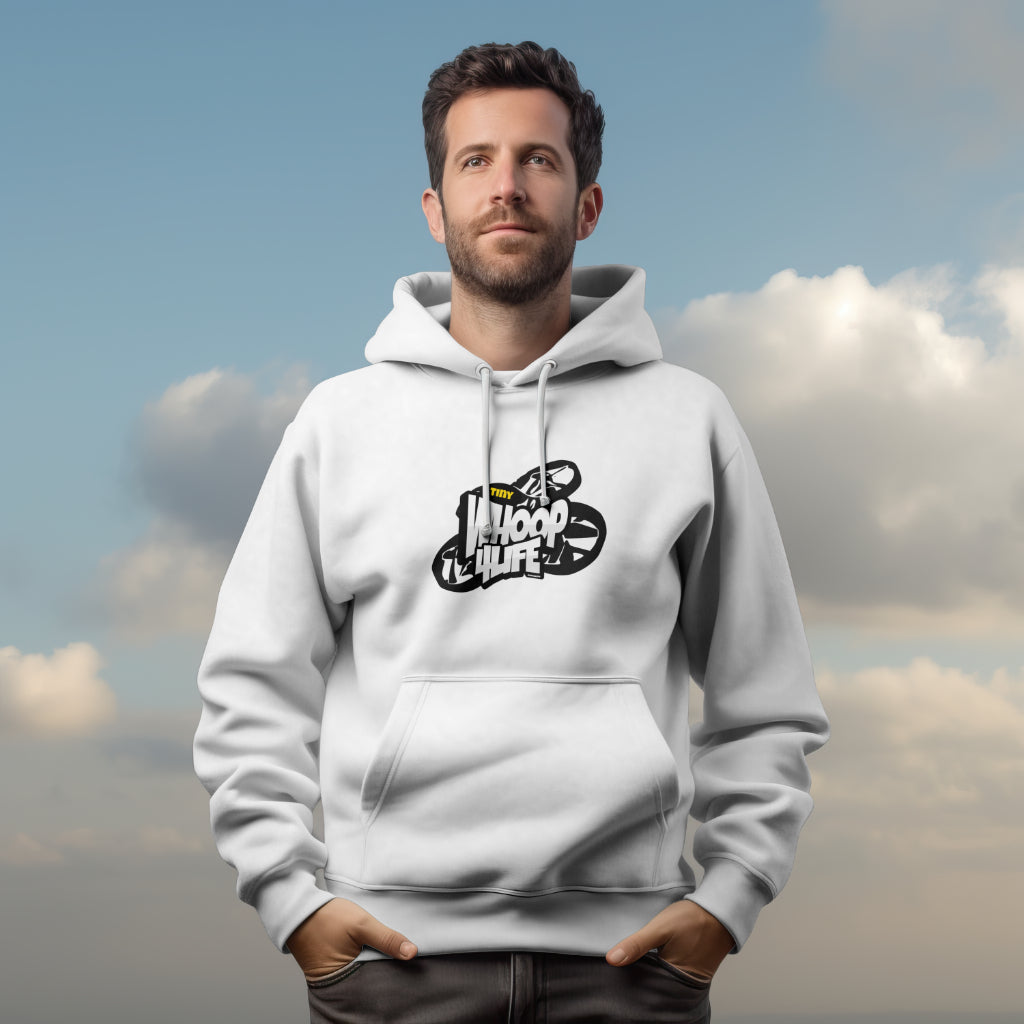 RADICAL Tiny Whoop 4 Life Hoody