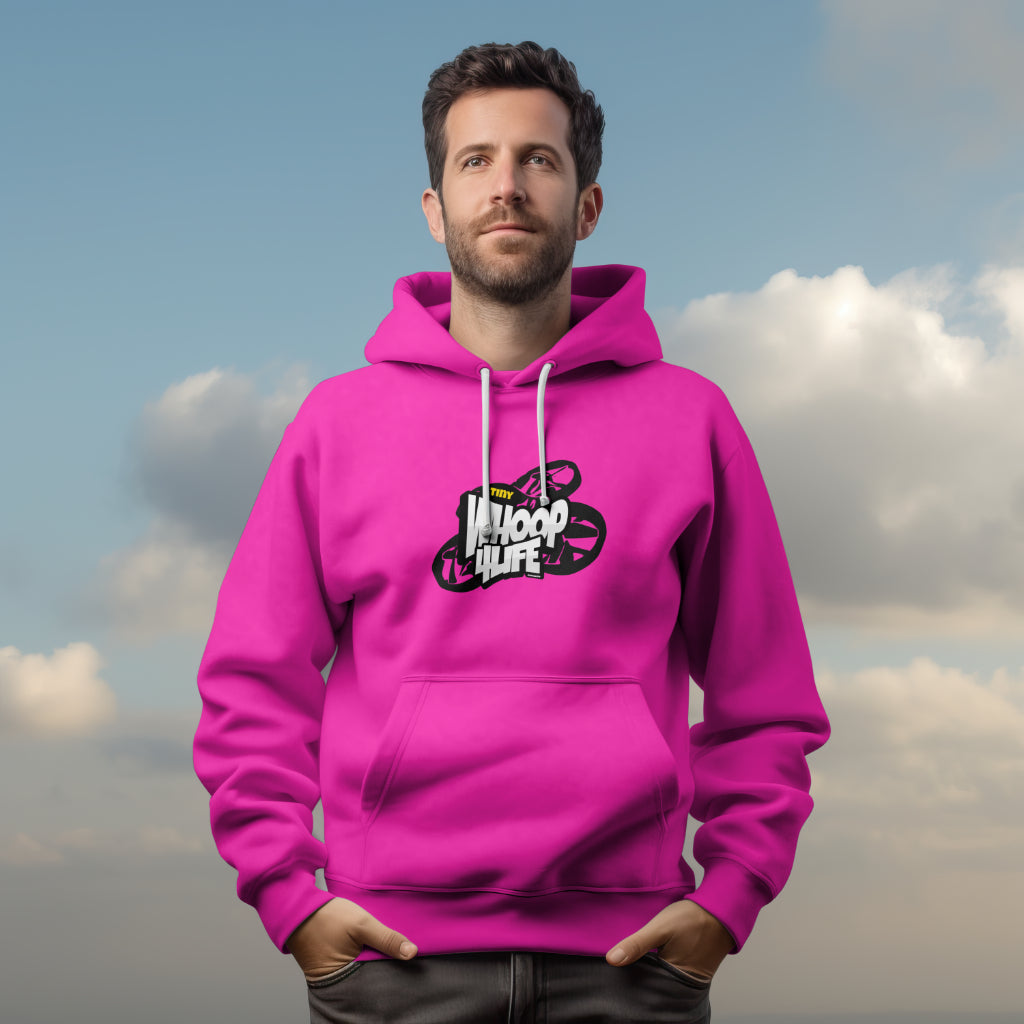 RADICAL Tiny Whoop 4 Life Hoody
