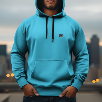 RADICAL FLY hIGH DIVE FAST Hoody