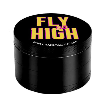 RADICALFPV  FLY so HIGH 420 GRINDER