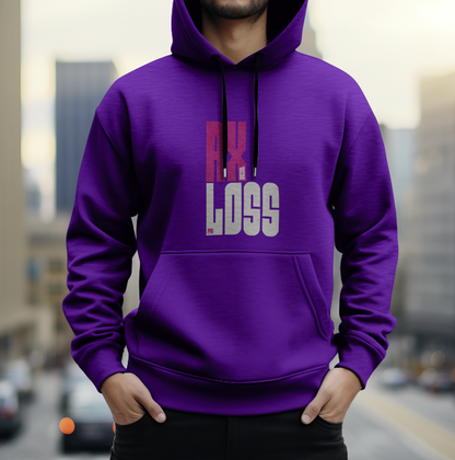RADICAL RX LOSS Hoody