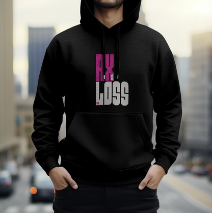 RADICAL RX LOSS Hoody