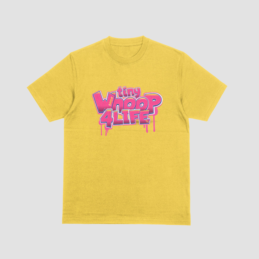 RADICAL Tiny Whoop 4 life T-Shirt