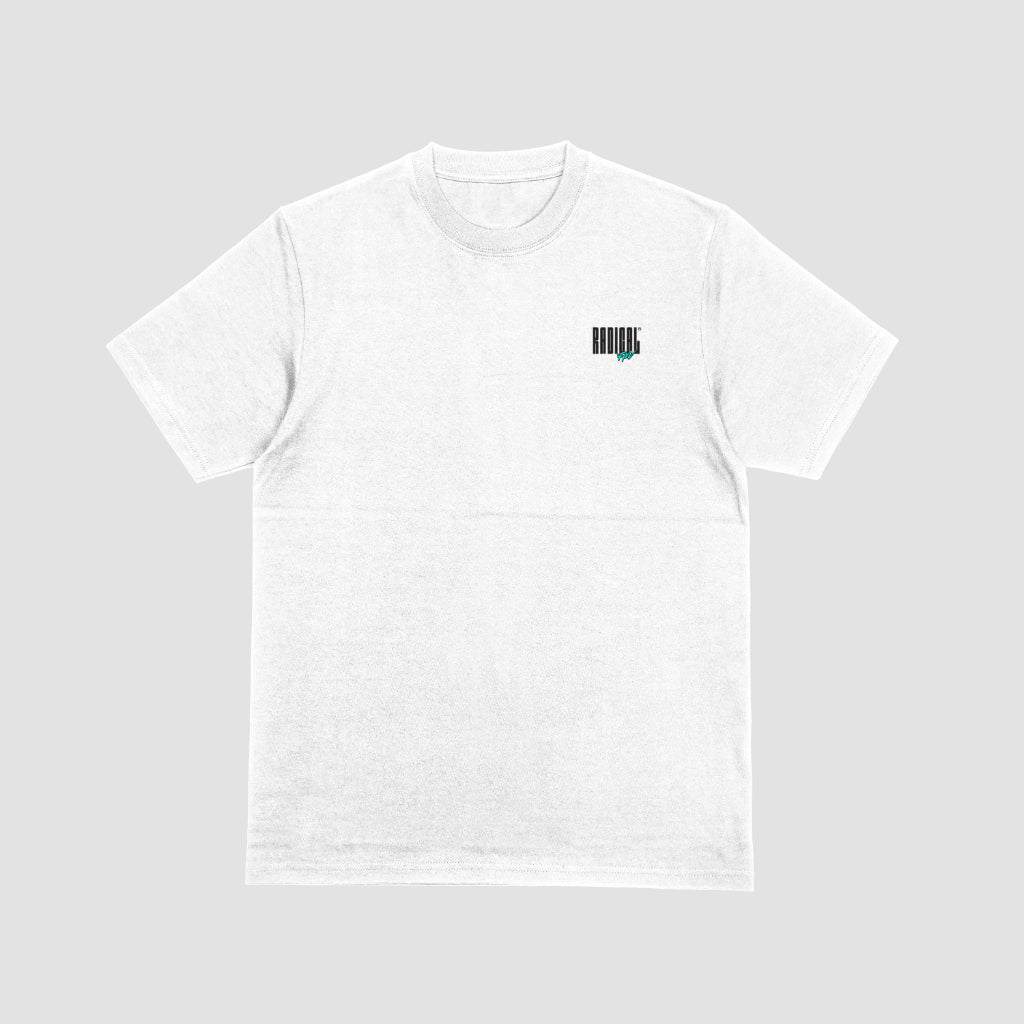 RADICAL FLY CLOUD INVERSION T-Shirt