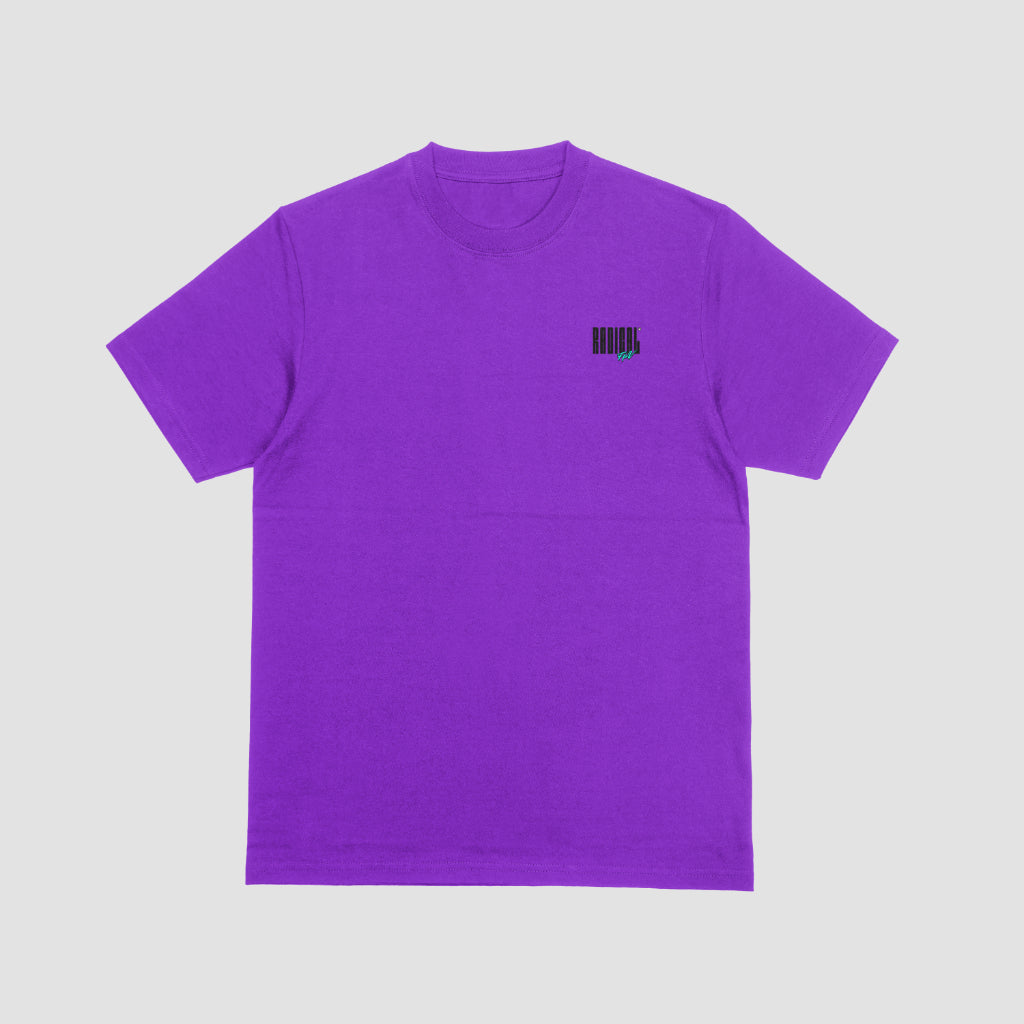 RADICAL FLY CLOUD INVERSION T-Shirt