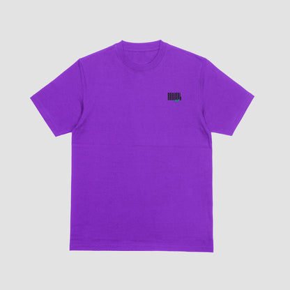 RADICAL FLY CLOUD INVERSION T-Shirt