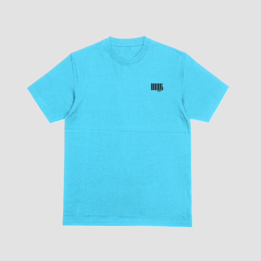 RADICAL FLY CLOUD INVERSION T-Shirt