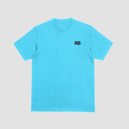 RADICAL FLY CLOUD INVERSION T-Shirt