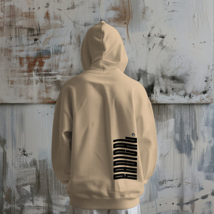 RADICAL FLY HIGH DIVE FAST Hoody